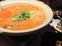 -绿茶餐厅(龙井船宴· 品牌总店)