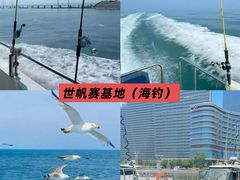 -巧克力渔家.小船海鲜胶东菜(万平口店)