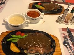 -爱丽丝牛排西餐厅(光谷步行街店)