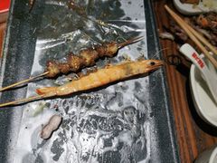 -管氏翅吧(台湾街店)