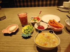 -汤城小厨•粤菜•靓汤(望京凯德mall店)