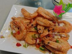 -龙香居海鲜浑锅家常菜·特色驴肉