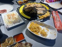 -外婆掌柜·东北家庭烤肉(托乐嘉店)