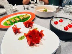 -柿合缘新京菜(国金中心商场店)