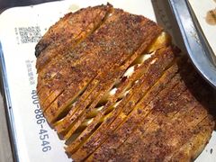 -阿记烧烤(大兴新区店)