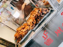 -陶记正宗德州扒鸡(科巷店)