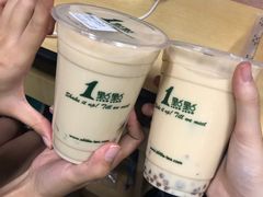 -1点点(萧山高教园店)