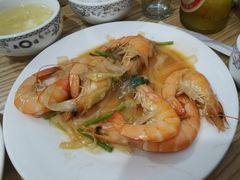 -九龙餐厅(大沽路店)