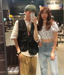 -HairCode芭曲发型