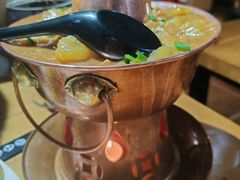 -蜗牛的家旅行主题云南菜餐厅.小酒馆(护国寺店)