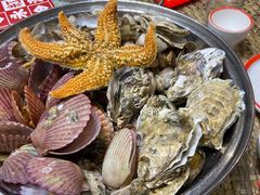 -永红源啤酒·烧烤·海鲜·大排档(青特城店)