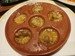 -萨莉亚意式餐厅(南京万达茂店)