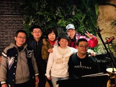 -九华山友谊土菜馆 小资餐厅