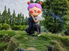 -前小桔亲子创意农场·草莓采摘·露营烧烤