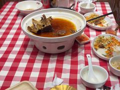-西贝莜面村(朝阳大悦城店)