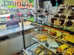 -老梦面包 CHEZMOREL(三源里店)