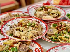 招牌白切鸡-黄兴兴白切专门店(南宁万象城店)