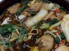 -金乐活美食(中街店)