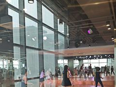 -OXYGYM 奥美氧舱运动中心(朝阳大悦城店)