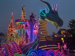 -大连海昌发现王国主题公园