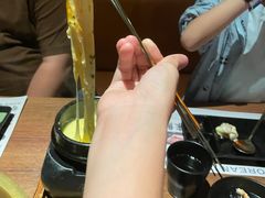 -虎哥六韩式烤肉料理 TIGERGRILL(隆生金山湖中心购物广场店)