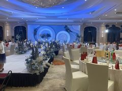 -南京东郊国宾馆