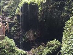 -青城山