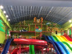 -宝燕乐园(闵行旗舰店)