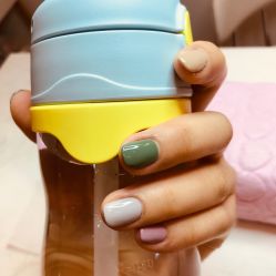 点击看大图 -M Nails & Beauty美甲美睫美体