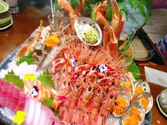 -和彩放题餐厅(酒仙桥店)