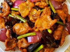 -老爷庙风味美食府(魏都大道店)