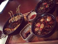 瓶子餐吧-The Bottle Bar(羲和商业广场店)