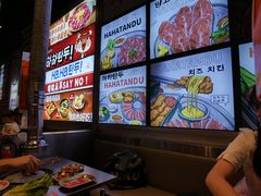 -哈哈碳都·牛肋条无限自助烤肉(台江万达店)