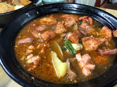 -四川老牛麻辣烫(北门桥店)