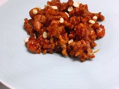 -热河食府(中山路店)