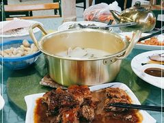 -洞背山庄(洞背院区式管理小区店)