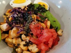-AFS Cafe & Canteen(闽江二路店)