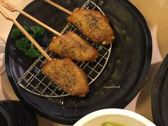 -味千拉面(五四路分店)
