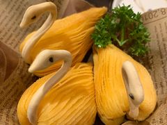 -万丽轩·粤菜(王府井金茂万丽酒店)