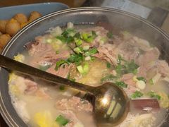 -蜜桃餐厅·伴山(湖滨商业街店)