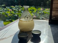 -绿茶餐厅(龙井船宴· 品牌总店)