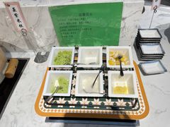 -松子料理(华威桥店)