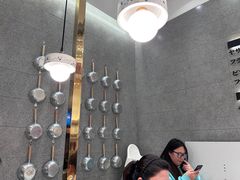 -池奈·咖喱蛋包饭(熙地港店)