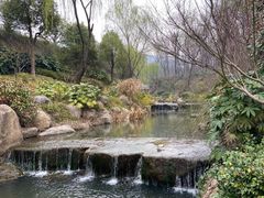 -南京东郊国宾馆