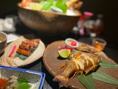 -花潮料理艺食馆(成都万象城店)