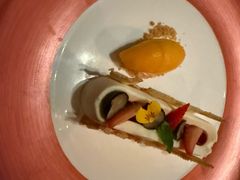 余晖果园-莲西餐(曲江店)