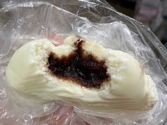 -航天馒头(瞻园路店)