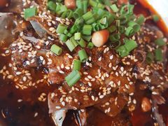 -渝信川菜 · 川味家常菜(长安店)