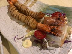 -有喜屋·深夜食堂(北京西路店)