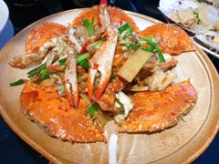 -渔人码头(洛溪店)